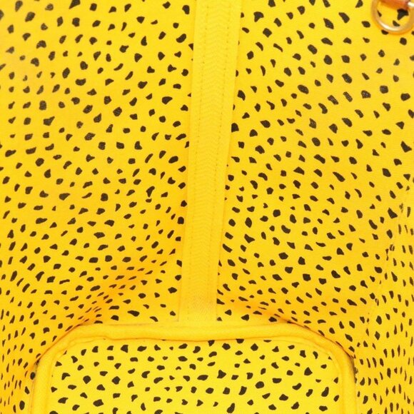 LOUIS VUITTON Monogram Dot Infinity Neverfull MM Tote Bag M40685 LV Auth 25004AV - Picture 13 of 16